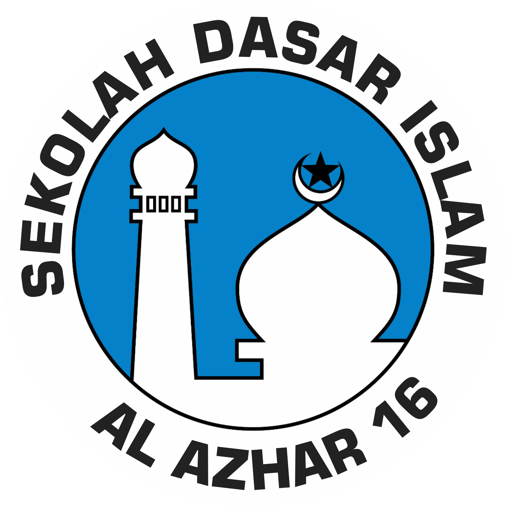 SD Islam Al Azhar 16 Cilacap